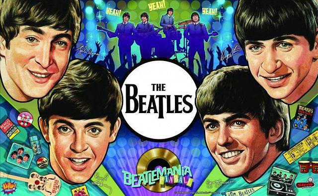 The Beatles (Gold)