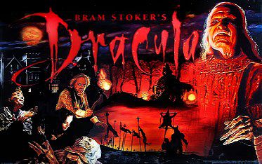 Bram Stoker's Dracula - Foto 1