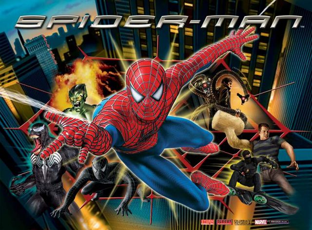 Spider-Man - Foto 1
