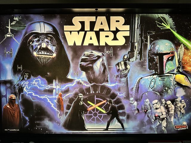 Star Wars (Premium) - Foto 1
