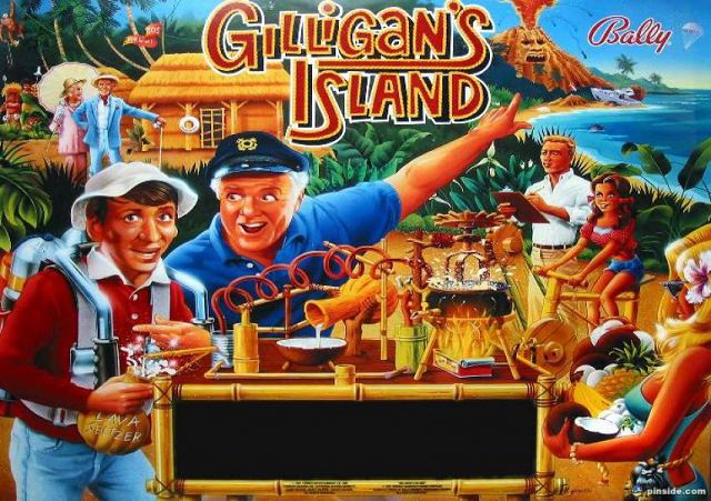 Gilligan's Island - Foto 1