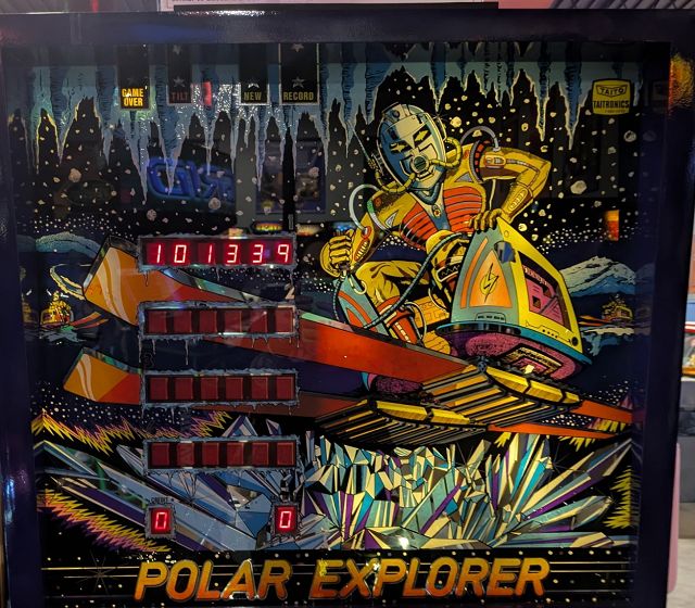 Polar Explorer - Foto 1