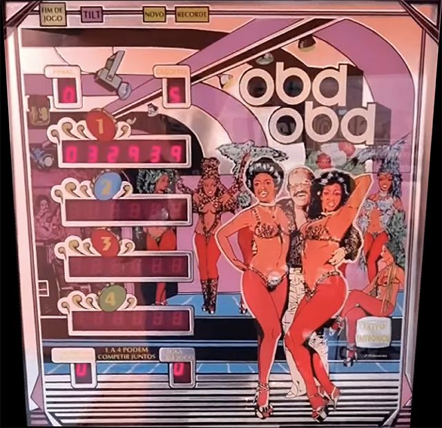 Oba-Oba - Foto 1