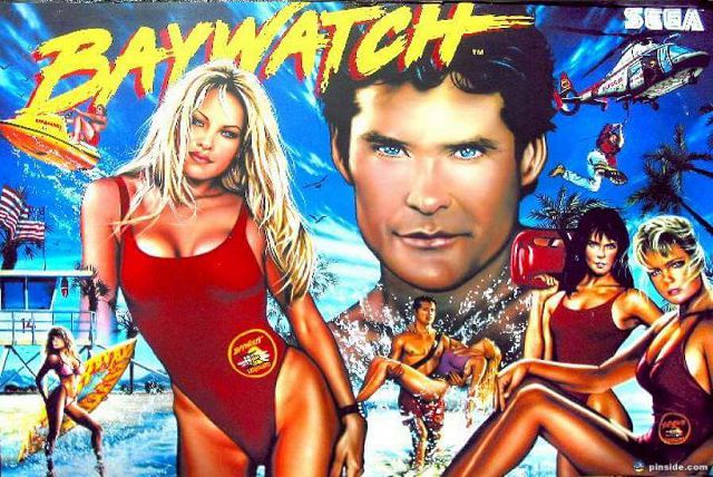 Baywatch - Foto 1