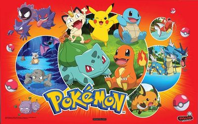 Pokémon (Premium)
