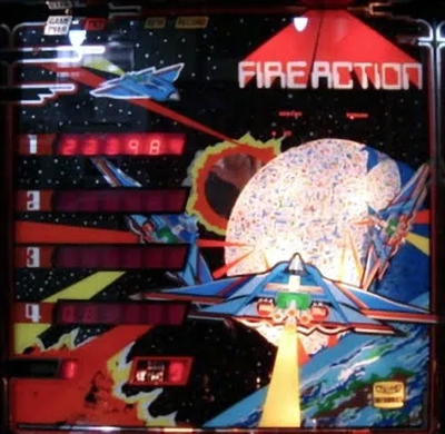 Fire Action