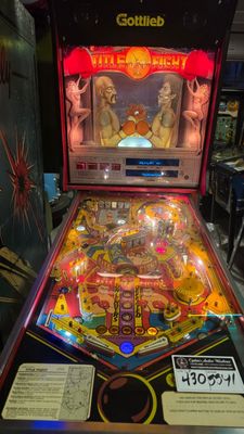 Club Argentino de Pinballs Constitucion - Foto 14