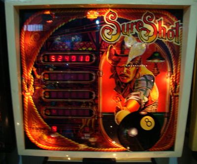 Sure Shot