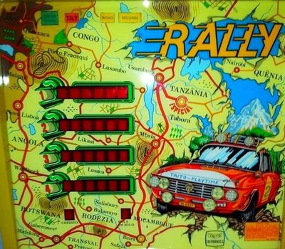 Rally