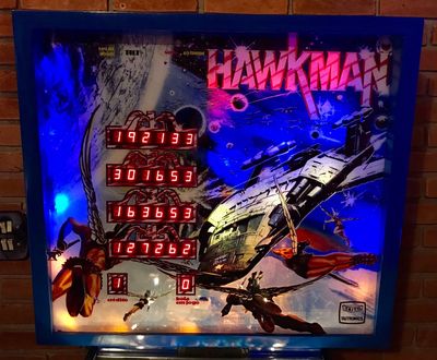 Hawkman