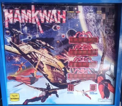 Namkwah
