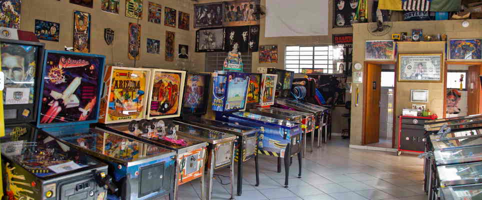 Boituva Pinball Clube