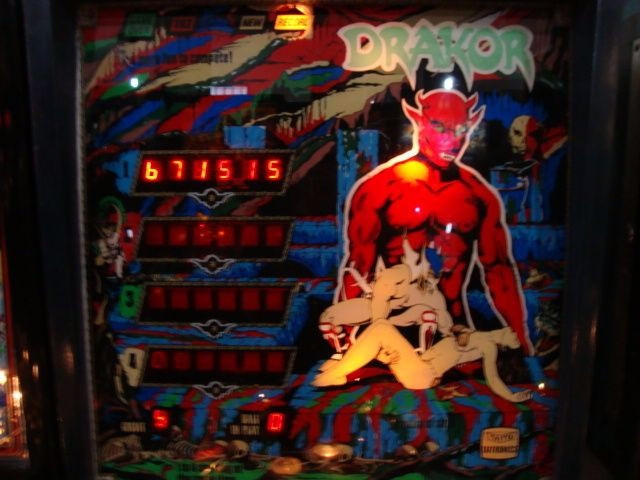 Drakor - Foto 1