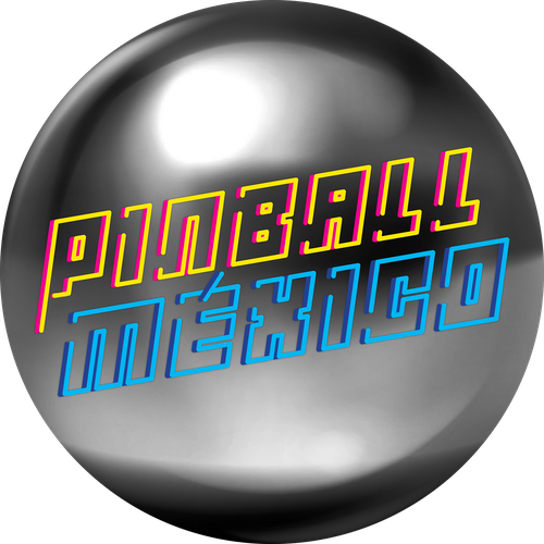 El Bunker - Pinball Mexico Experience