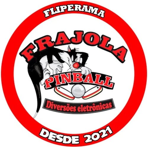 Frajola Pinball