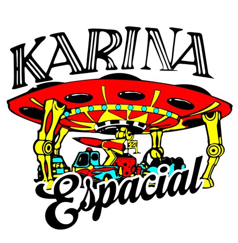 Karina Espacial