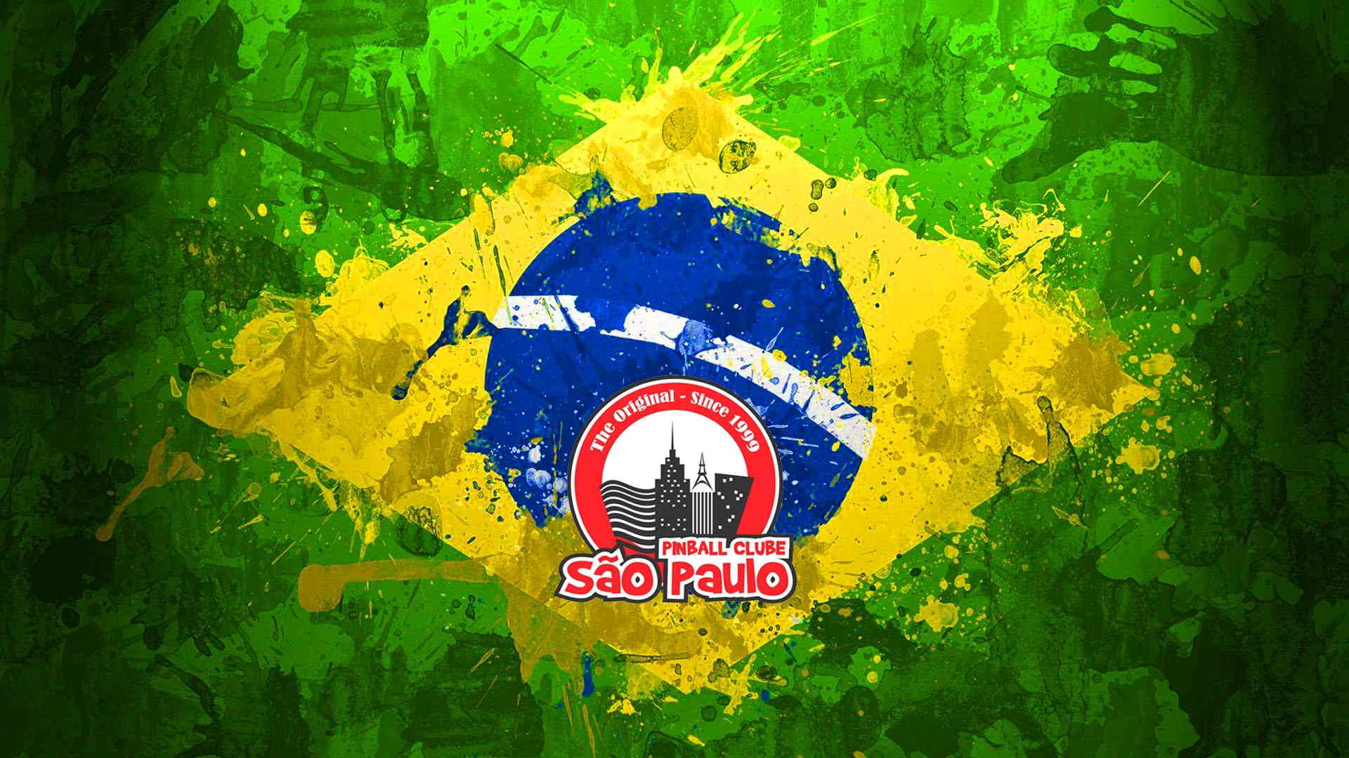 Pinball Clube São Paulo